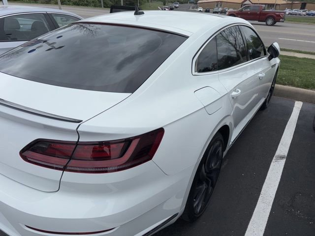 Used 2020 Volkswagen Arteon SEL image 7