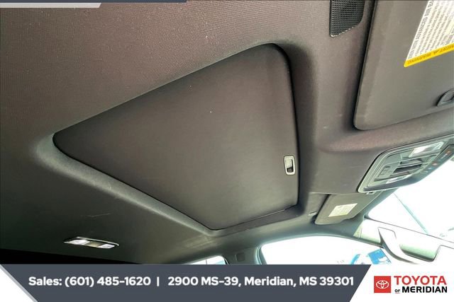 Used 2024 Chevrolet Silverado 1500 High Country w/ Technology Package image 16