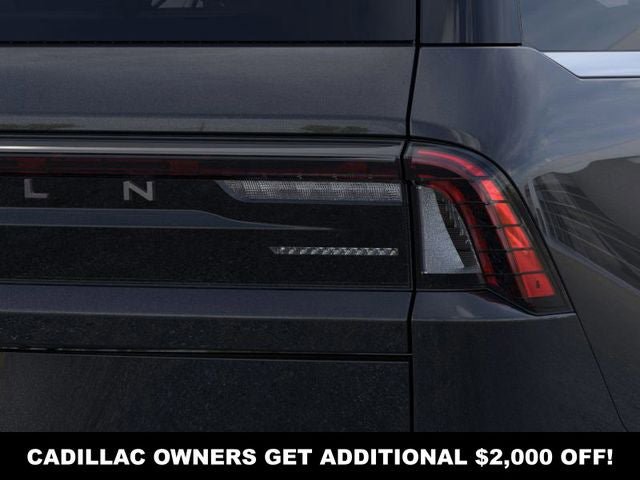 New 2026 Lincoln Navigator Reserve image 21