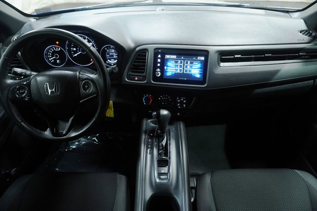 Used 2022 Honda HR-V Sport image 15