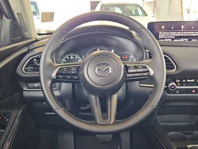 Certified 2026 MAZDA CX-30 AWD 2.5 S image 12