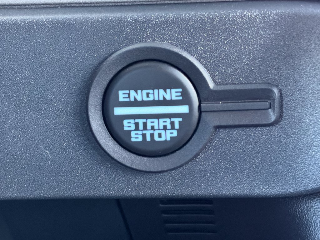 New 2026 Ford Bronco Outer Banks AWD/4WD image 23