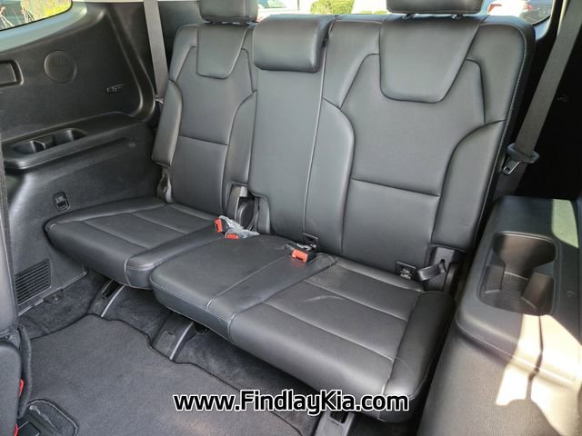 Used 2020 Kia Telluride SX AWD/4WD image 17