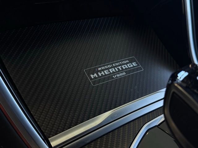 New 2026 BMW M850i xDrive image 32