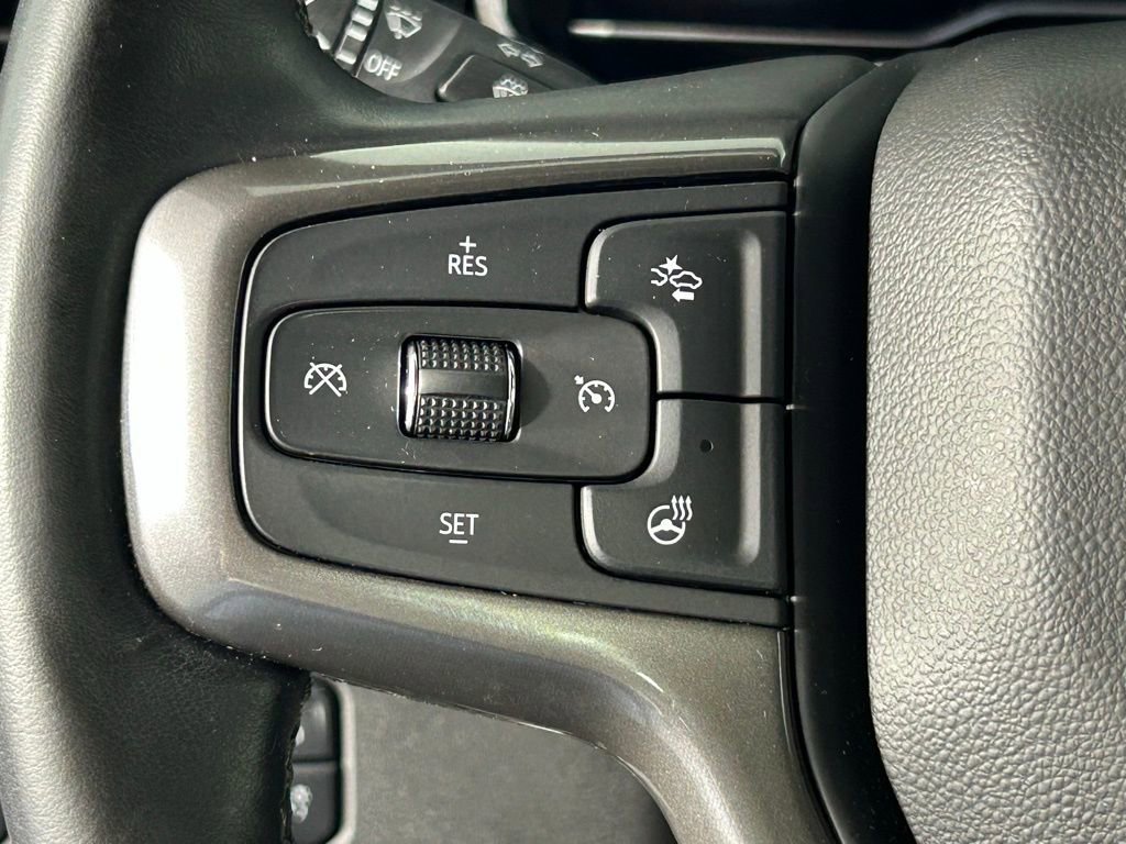 Used 2024 Chevrolet Silverado 2500 High Country w/ High Country Premium Package AWD/4WD image 29