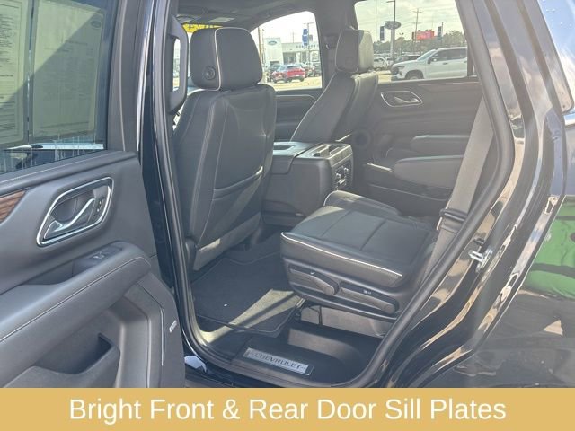 Used 2024 Chevrolet Tahoe Premier w/ Premium Package 2 image 23