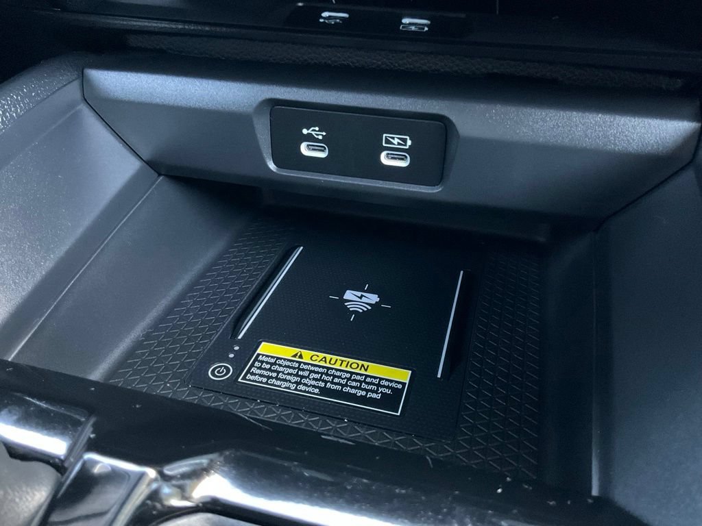 Used 2025 Honda Accord Sport image 35