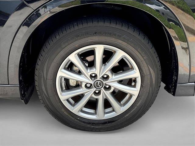 Used 2024 MAZDA CX-5 AWD 2.5 S w/ Select Package image 8