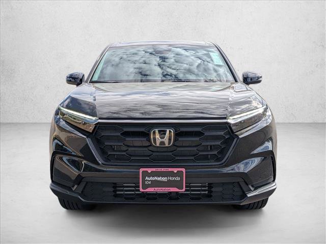 New 2026 Honda CR-V LX image 6
