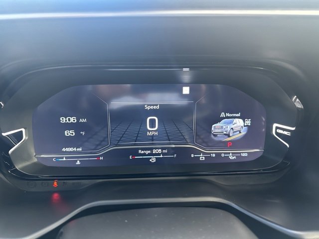 Used 2023 GMC Yukon Denali image 17