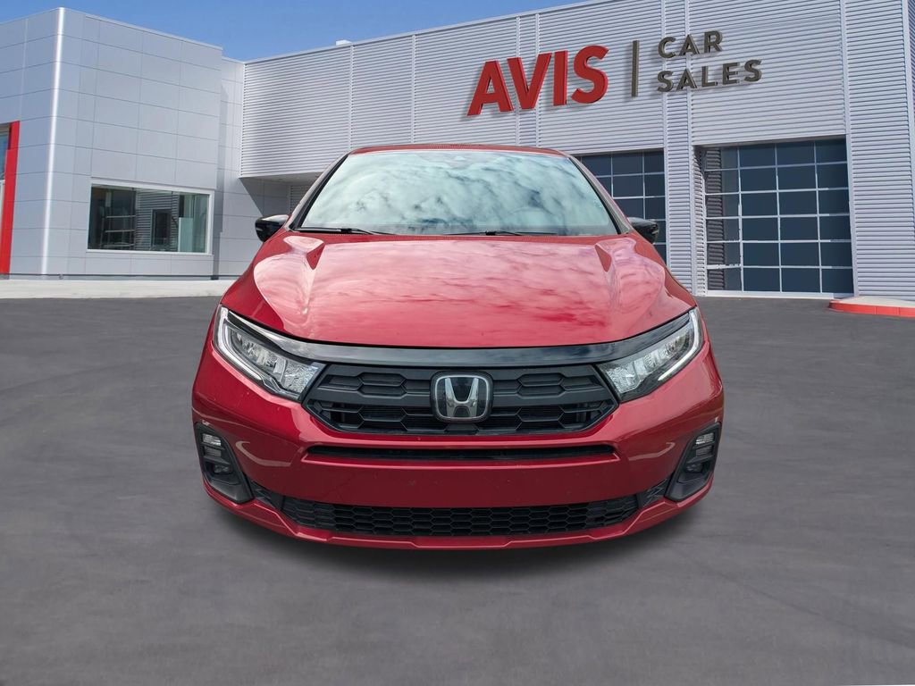 Used 2025 Honda Odyssey Sport-L image 2