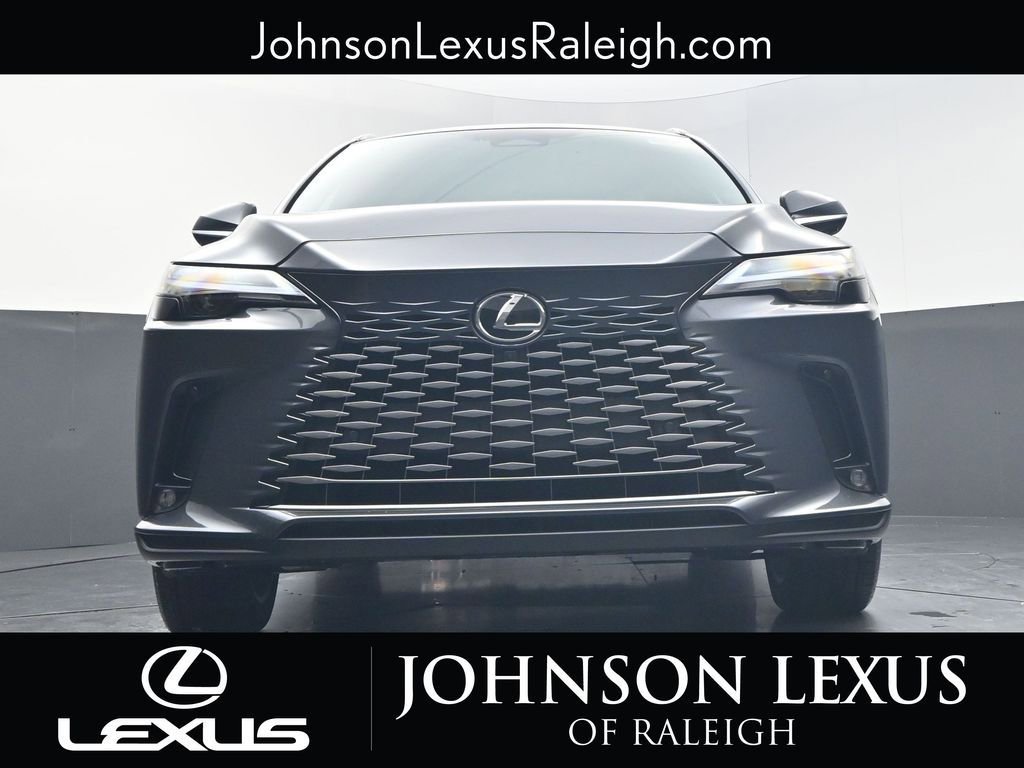 New 2026 Lexus RX 350 Premium Plus image 16