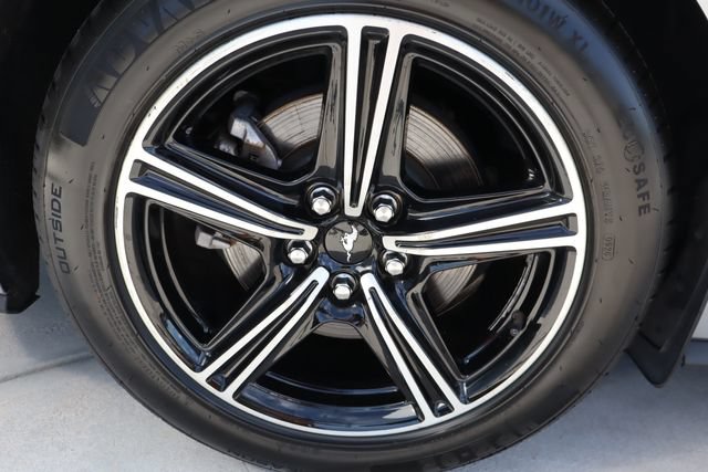Used 2024 Ford Mustang Premium RWD image 48