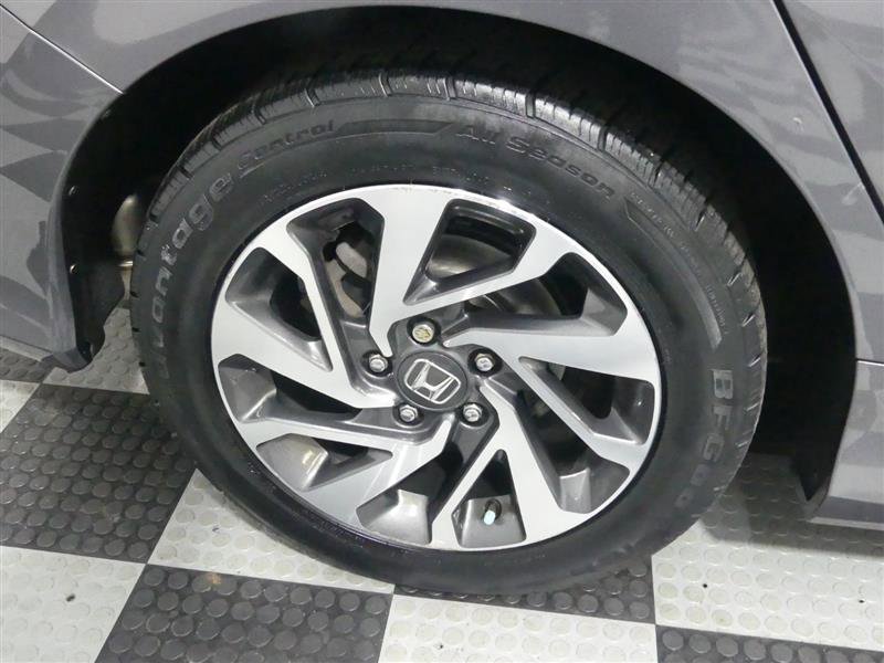 Used 2018 Honda Civic EX image 15