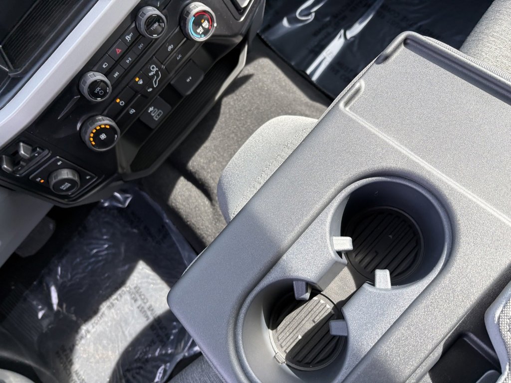 New 2026 Ford F250 XL w/ STX Appearance Package image 28