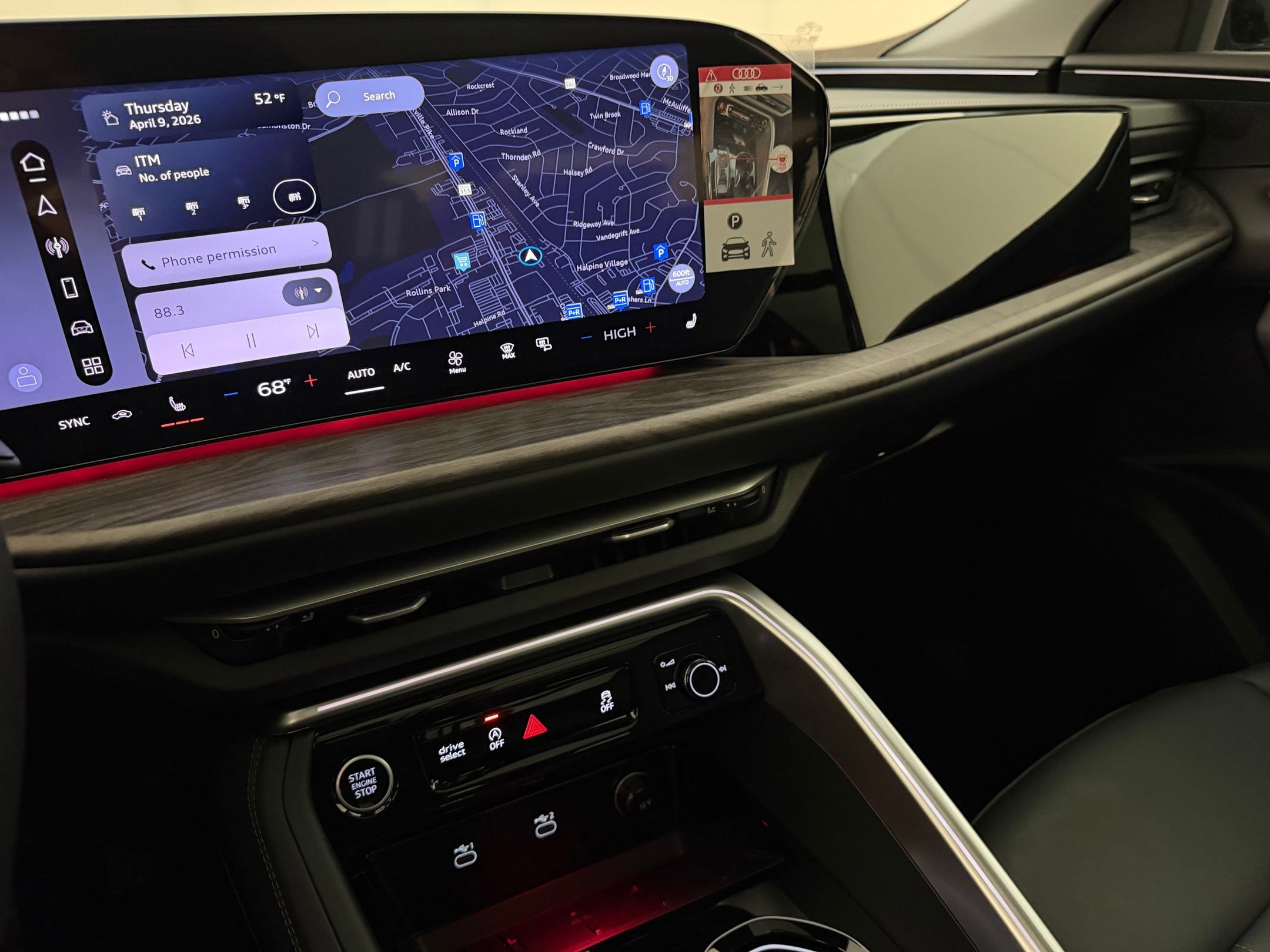 New 2026 Audi Q5 Premium AWD/4WD image 20