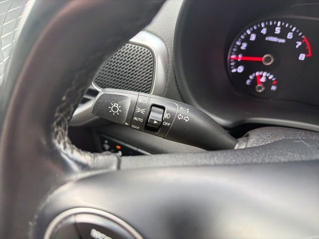 Used 2020 Kia Soul X-Line image 30