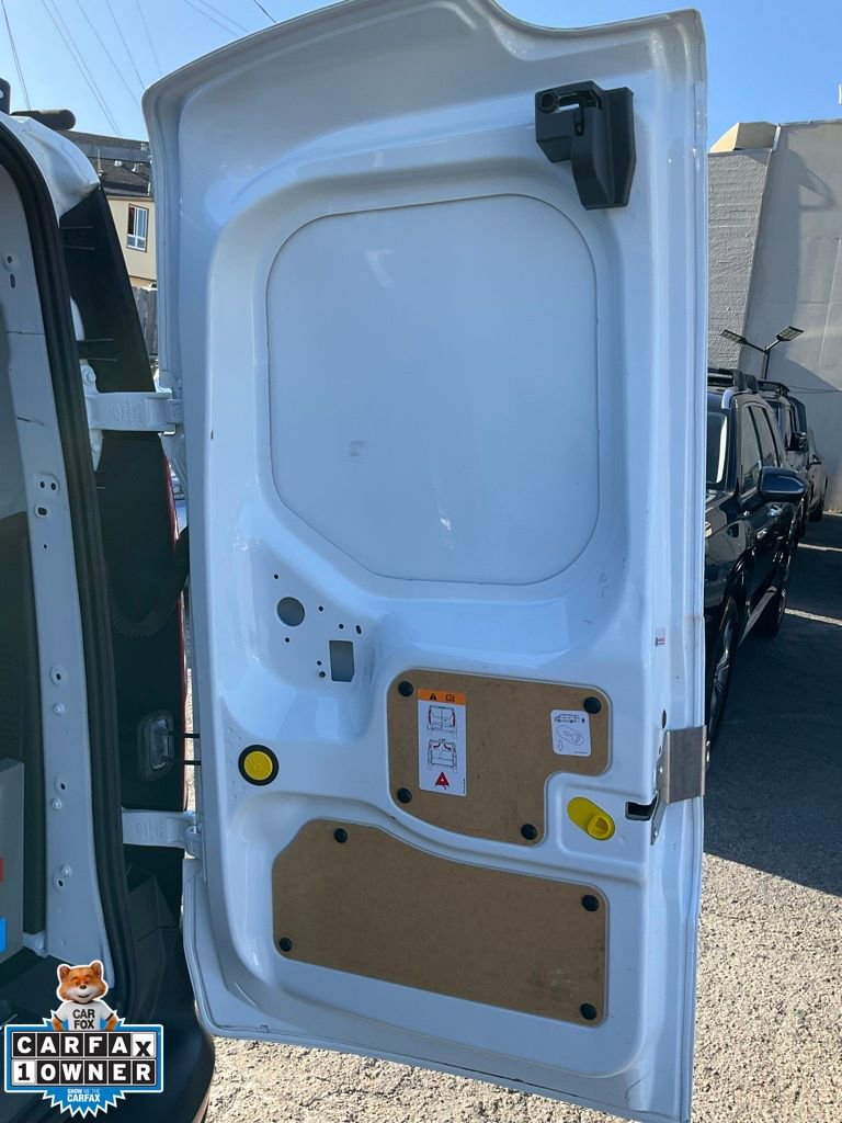 Used 2020 Ford Transit Connect XL FWD image 10