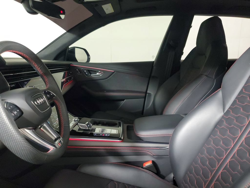 Used 2024 Audi RS Q8 AWD/4WD image 20