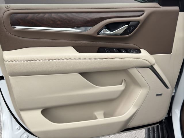 Used 2023 GMC Yukon XL Denali w/ LPO, Floor Liner Package AWD/4WD image 13