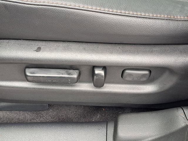 New 2026 Honda Ridgeline TrailSport image 7