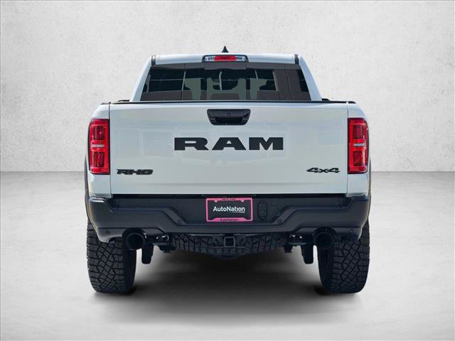 New 2026 RAM 1500 RHO AWD/4WD image 7