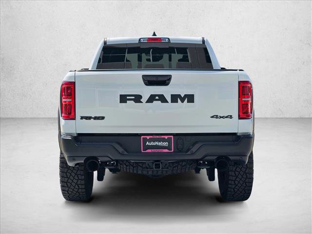 New 2026 RAM 1500 RHO AWD/4WD image 7