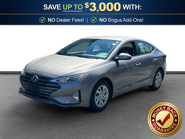 Used 2020 Hyundai Elantra SE w/ Cargo Package (C1) 360° Tour