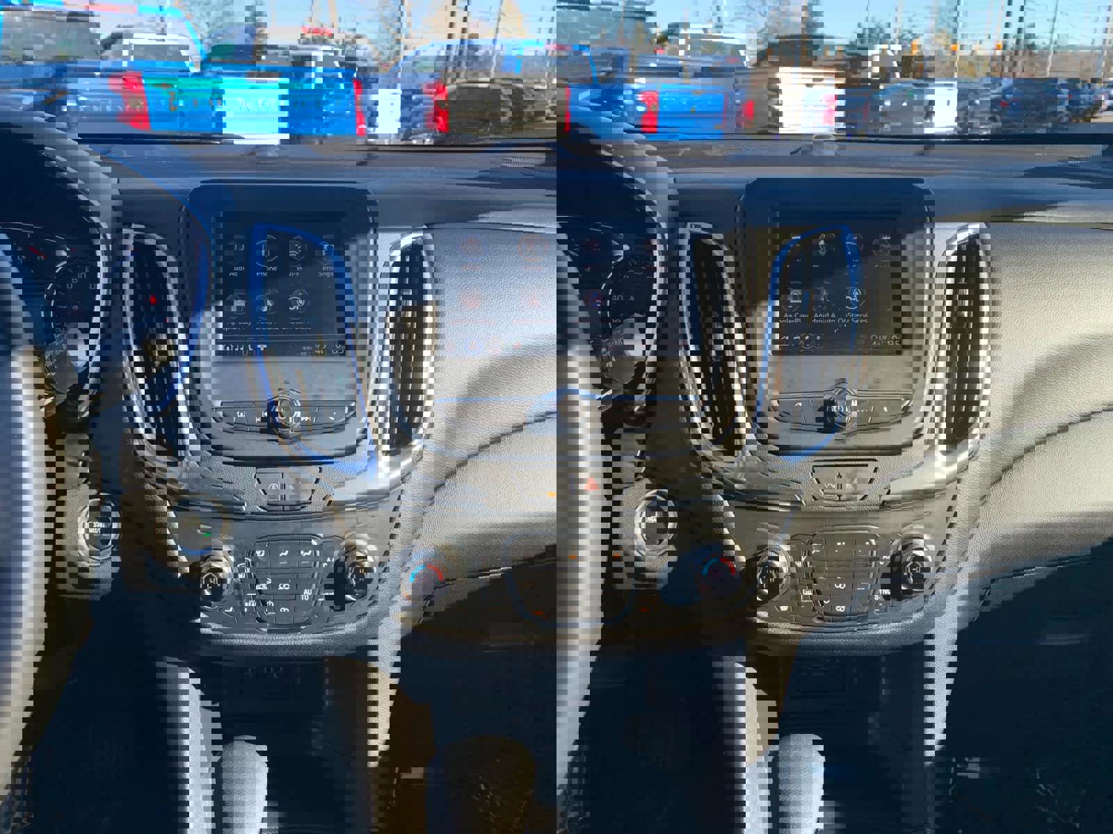 Certified 2024 Chevrolet Equinox LT image 25