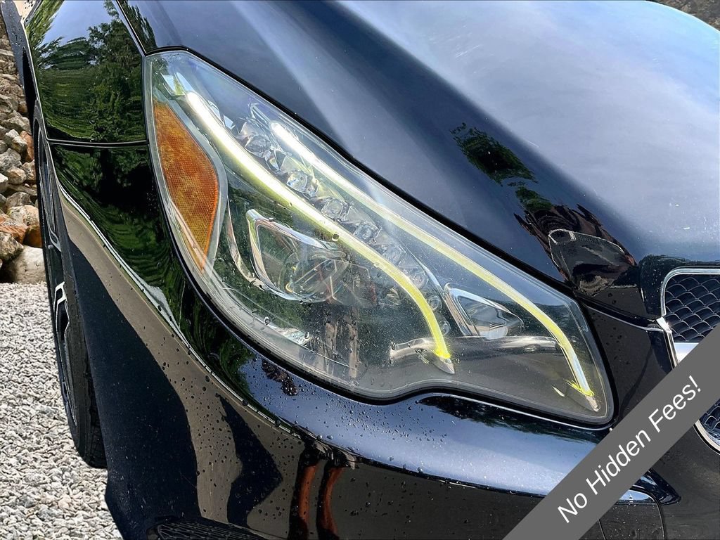 Used 2016 Mercedes-Benz E 400 Cabriolet image 25