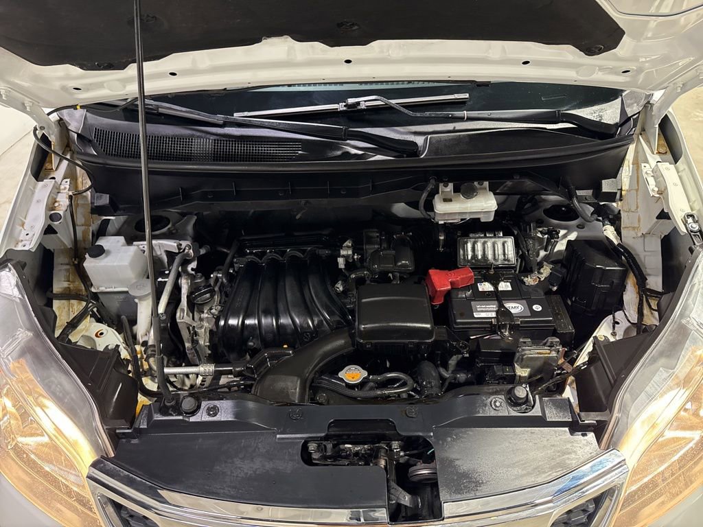 Used 2019 Nissan NV200 S image 39