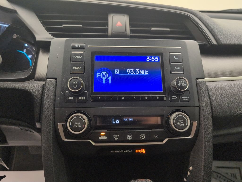 Used 2019 Honda Civic LX image 22