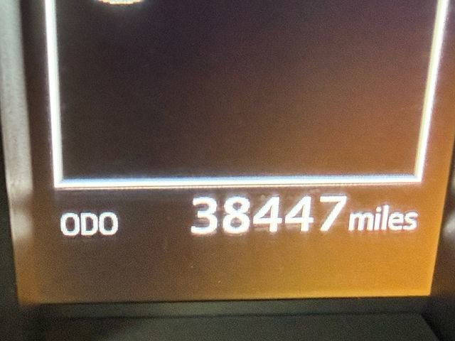 Certified 2022 Toyota 4Runner SR5 Premium image 8