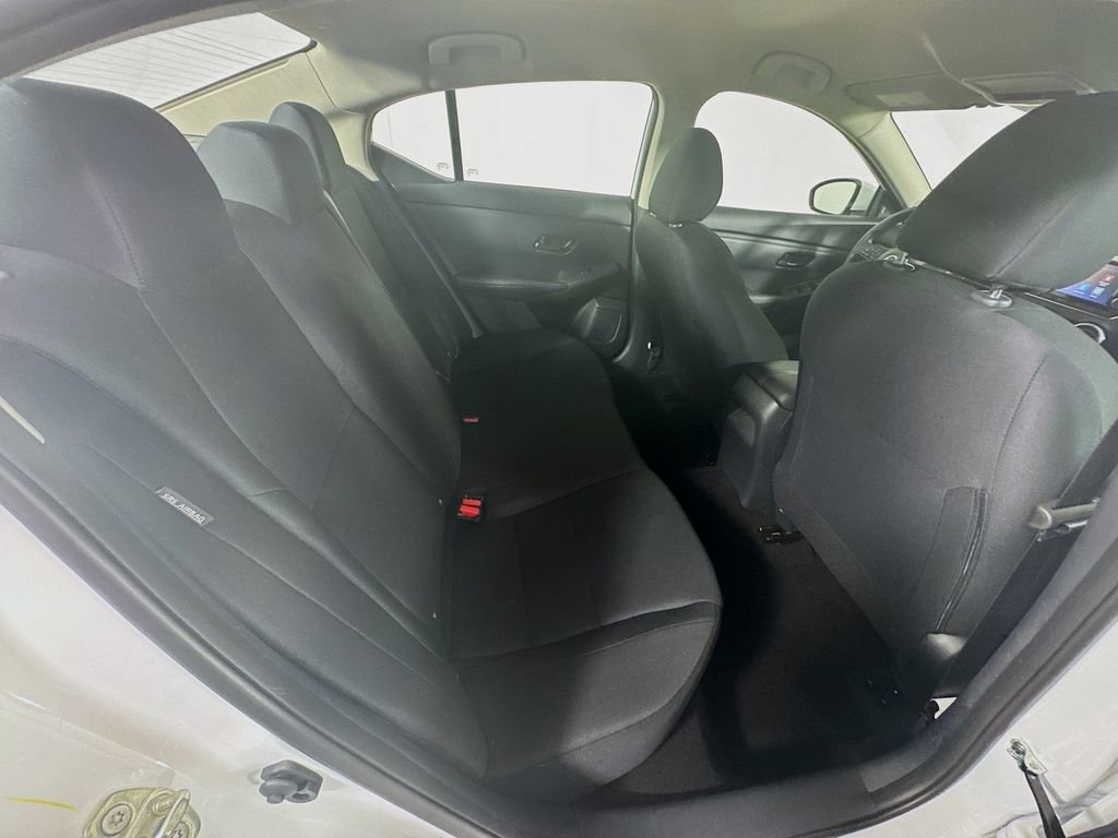 Used 2025 Nissan Sentra S FWD image 31