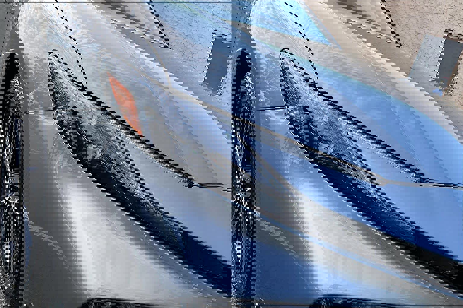 Used 2025 Toyota Camry XSE image 28