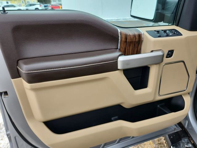 Used 2020 Ford F150 Lariat image 24