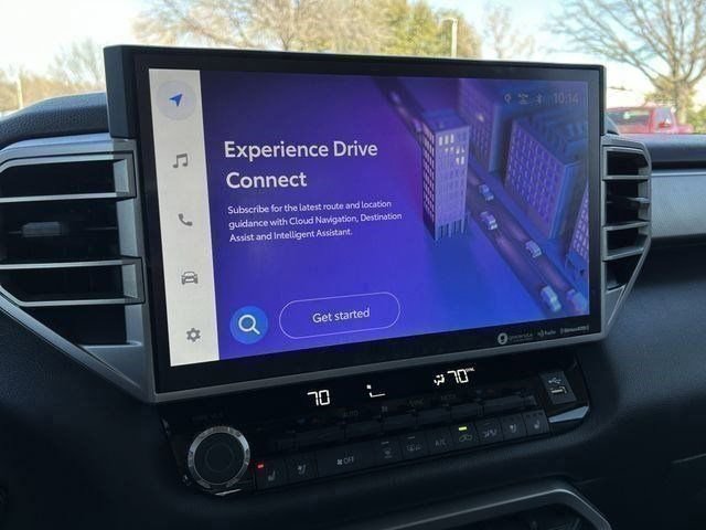 Used 2024 Toyota Tundra Limited w/ Power Package image 20