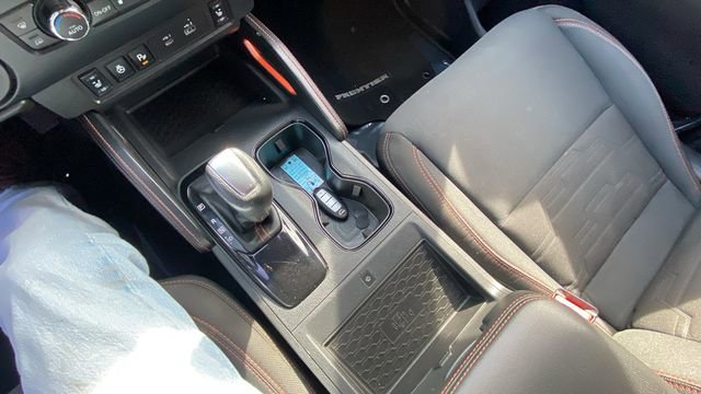 Used 2022 Nissan Frontier Pro-X image 28