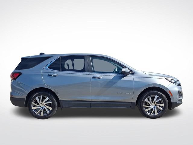 Used 2023 Chevrolet Equinox LT AWD/4WD image 7
