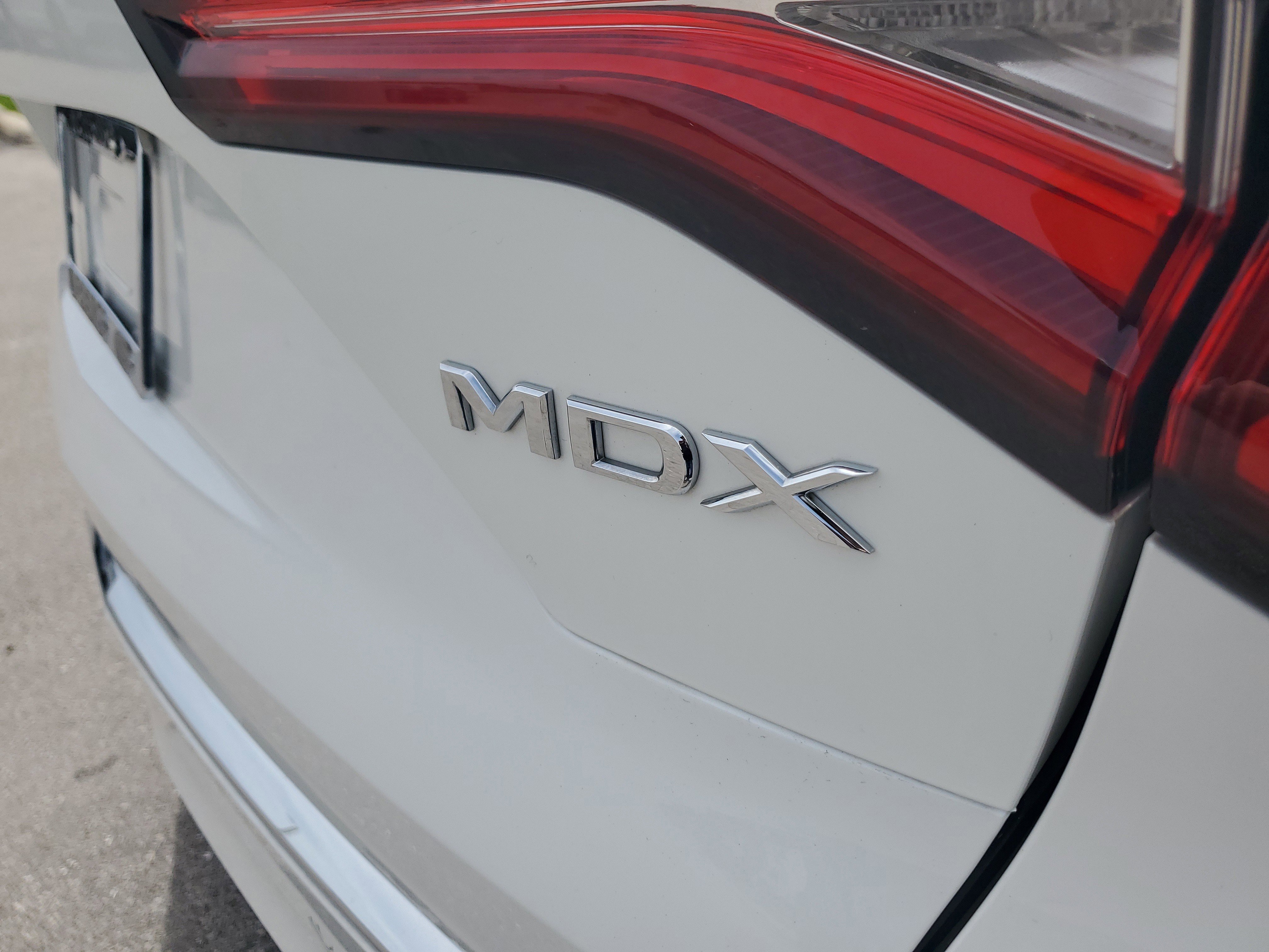 Used 2023 Acura MDX FWD w/ Technology Package image 33