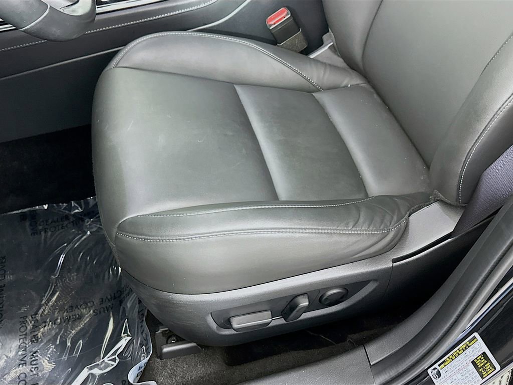 Certified 2023 MAZDA CX-30 AWD 2.5 S w/ Preferred Package image 27