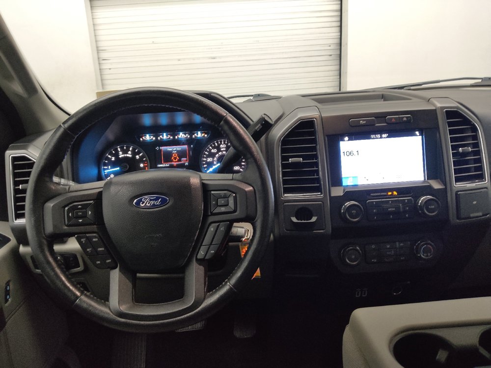 Used 2019 Ford F150 XLT w/ Equipment Group 302A Luxury RWD image 22