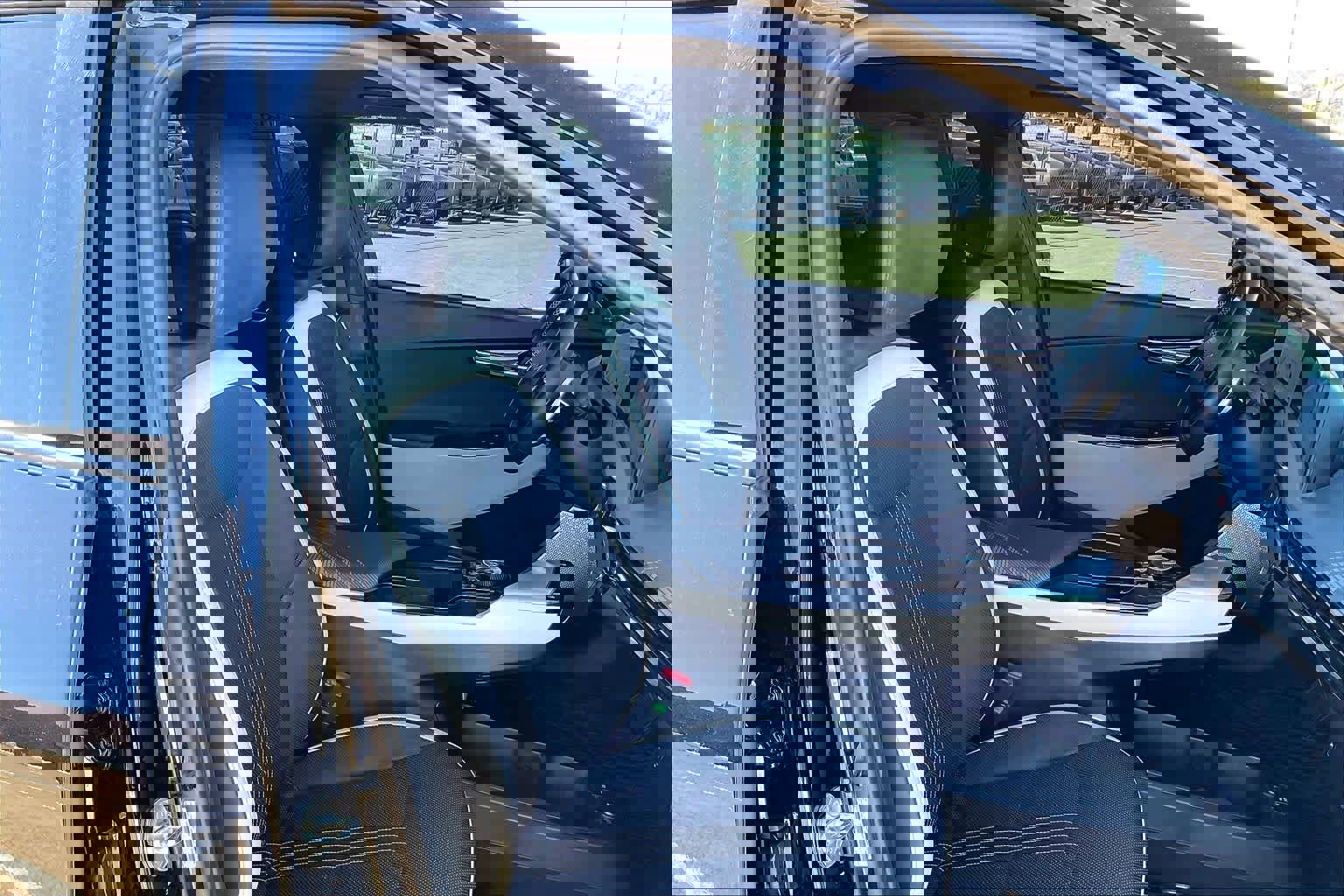 Used 2023 Kia EV6 GT-Line image 13