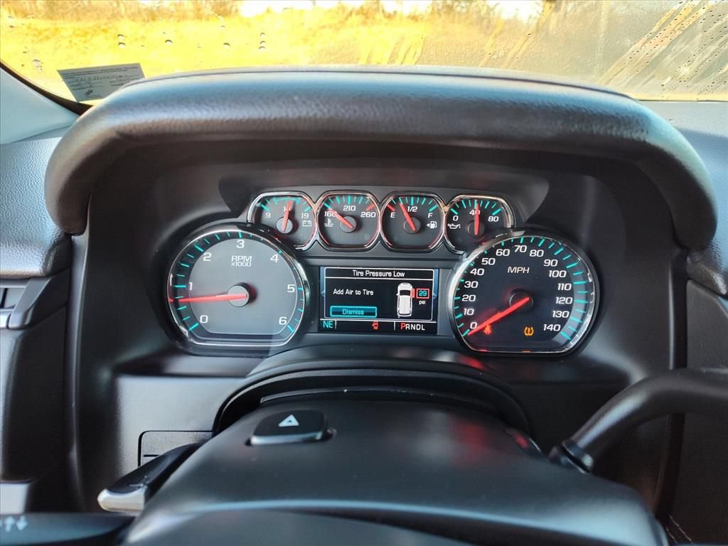Used 2018 Chevrolet Tahoe LT AWD/4WD image 19