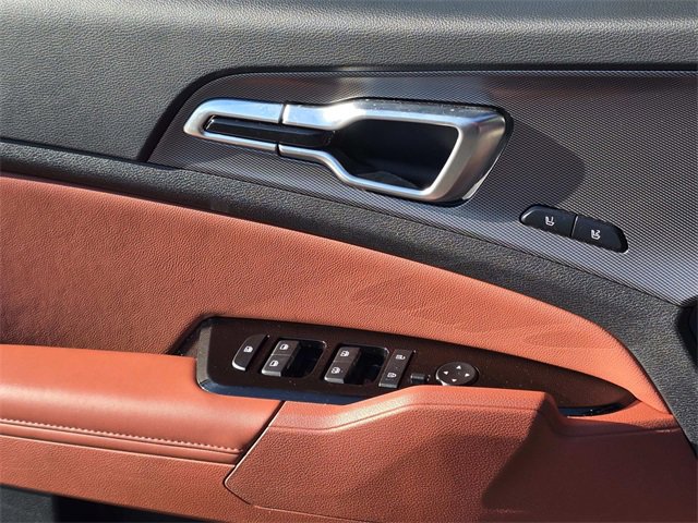 Used 2024 Kia Sportage SX image 19