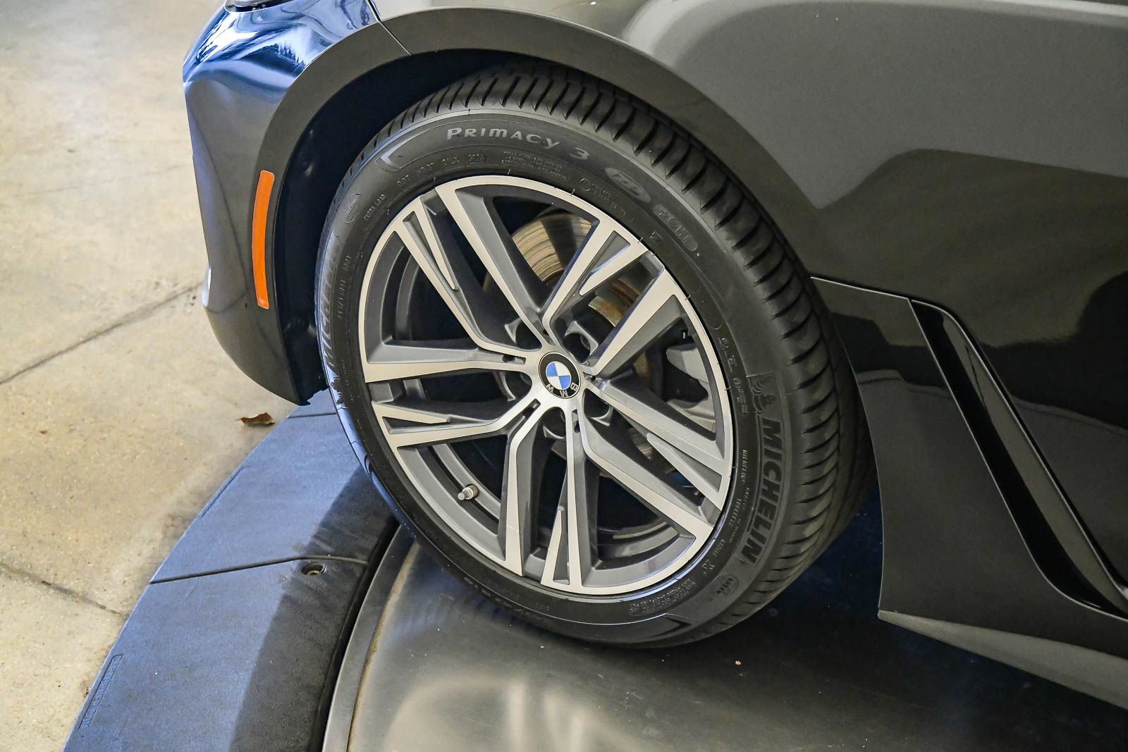 Certified 2024 BMW 430i Gran Coupe w/ Convenience Package RWD image 9