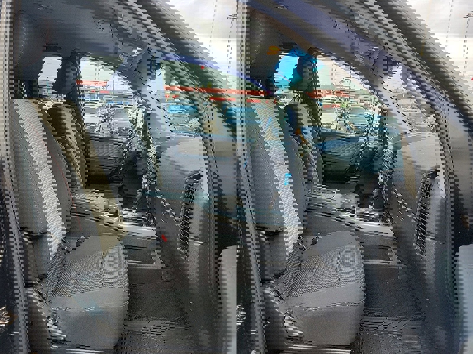 Used 2012 Nissan Titan PRO-4X w/ Pro-4x Premium Utility Pkg image 12