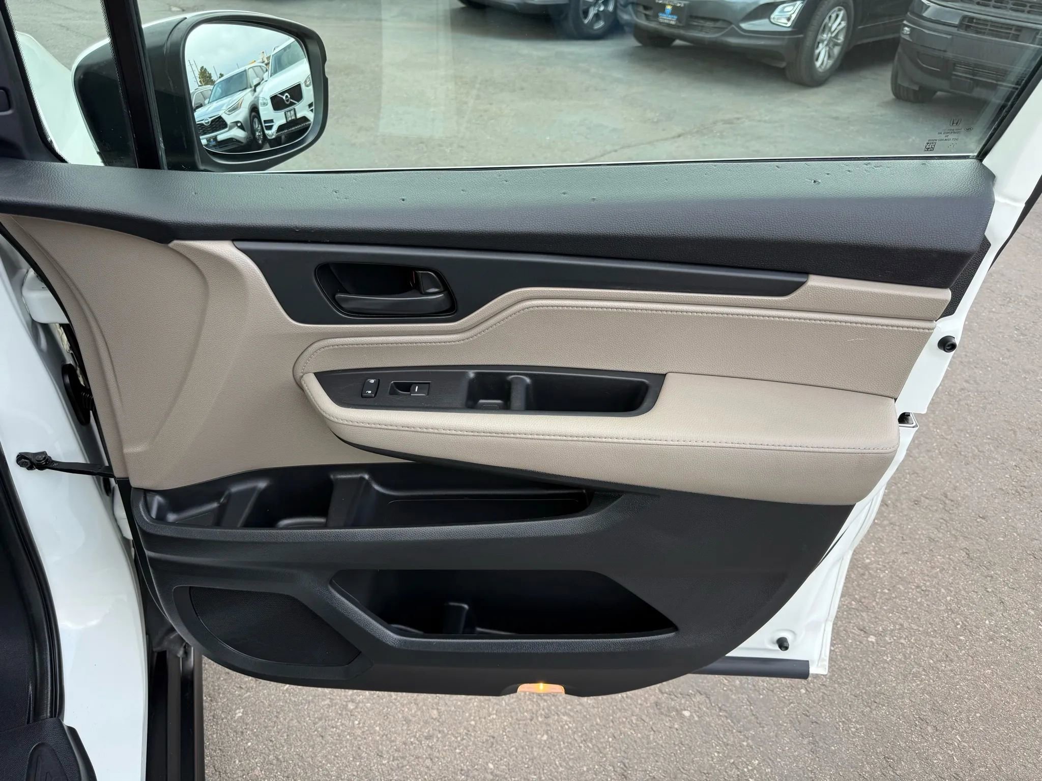 Used 2019 Honda Odyssey EX-L image 45