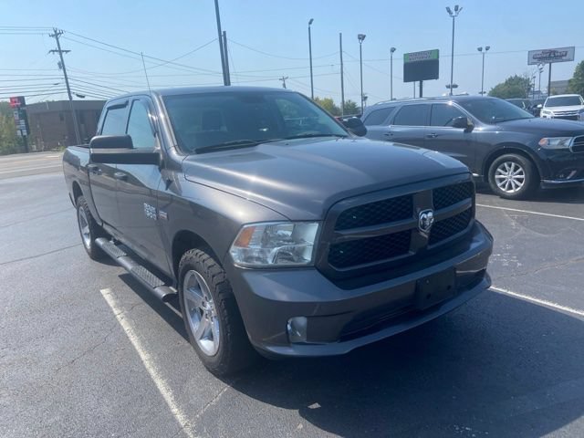 Used 2014 RAM 1500 Express AWD/4WD image 3