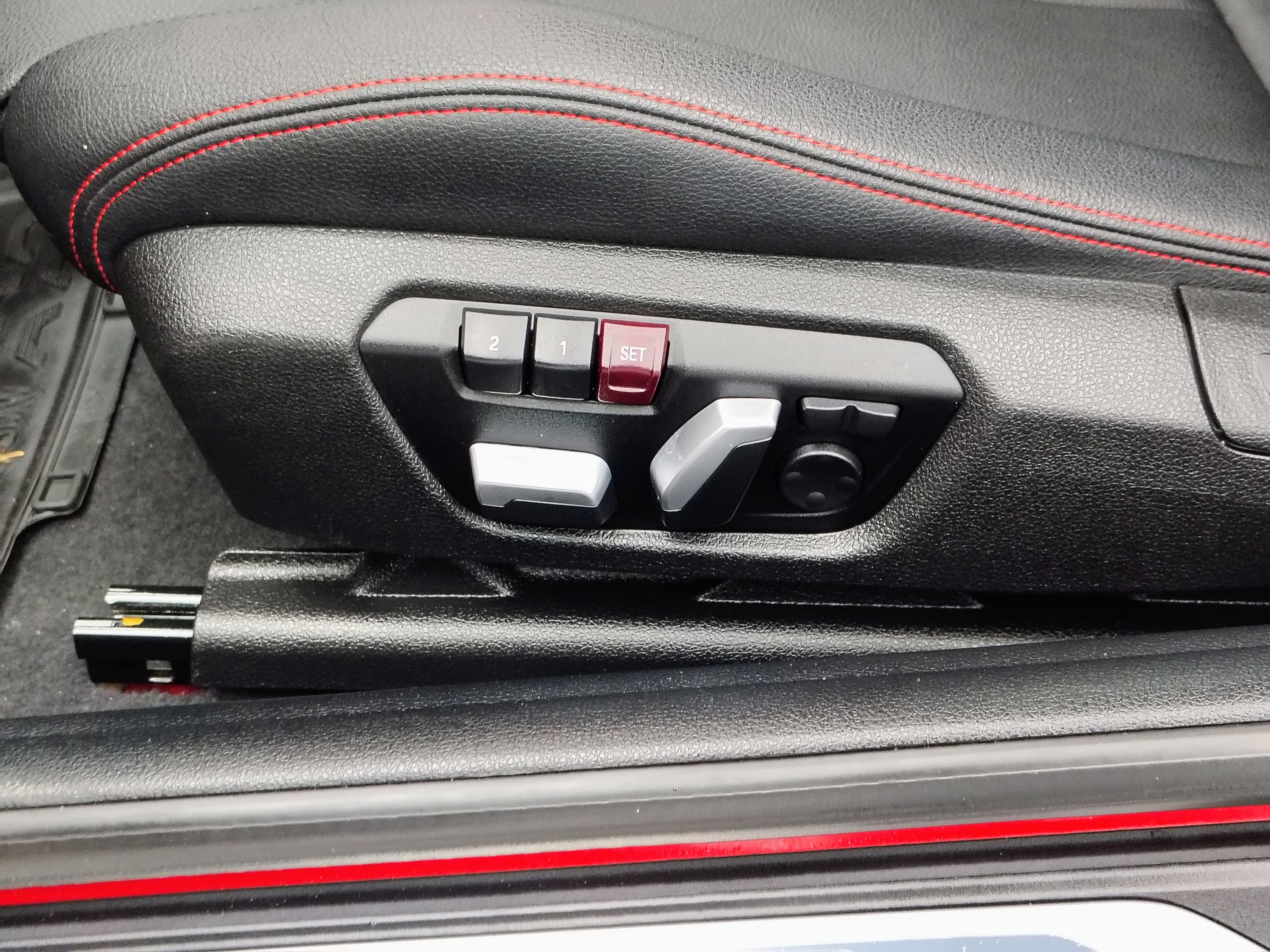 Used 2016 BMW 228i xDrive Coupe image 20